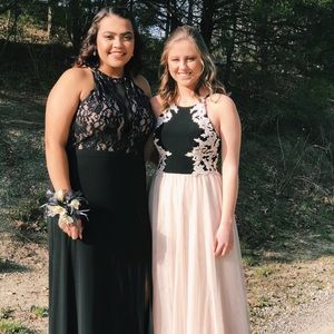 Prom dress!!